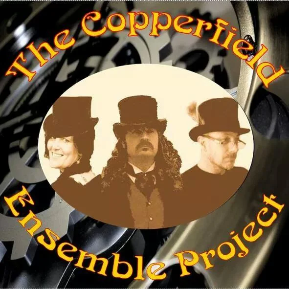 The Rogues Review