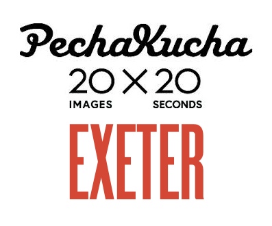 PechaKucha 'Design'