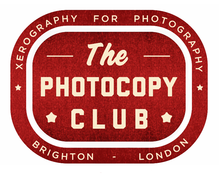 The Photocopy Club