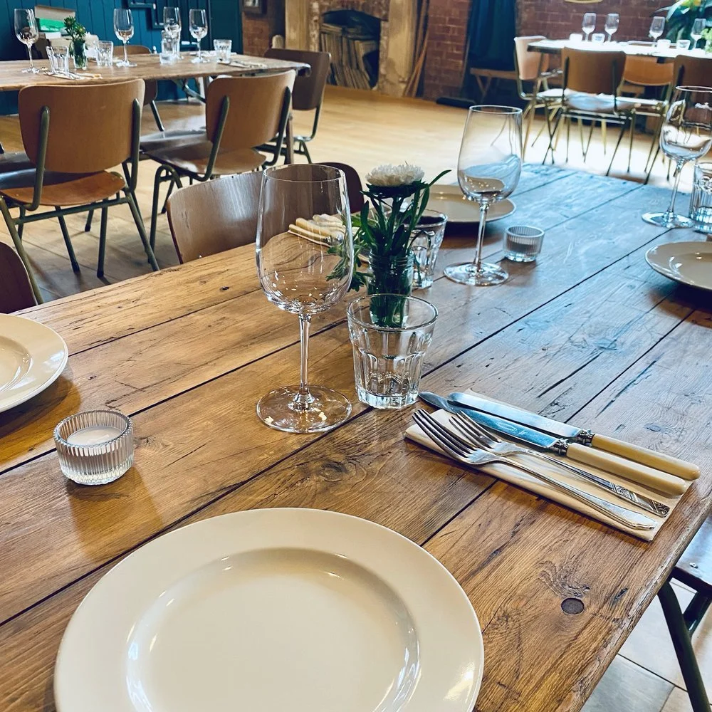 Bel's Kitchen Canteen Lunch