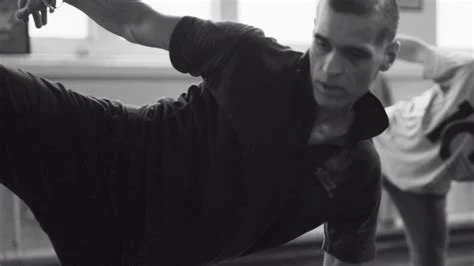 Anthony Missen Creative Dance Intensive 