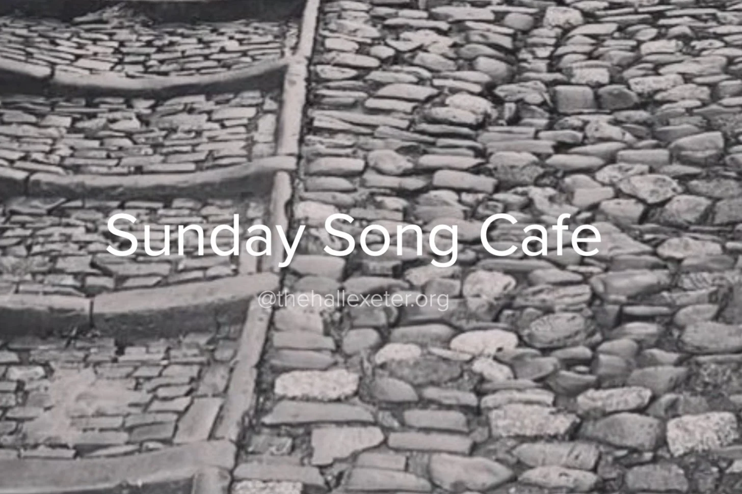 Sunday Song Cafe