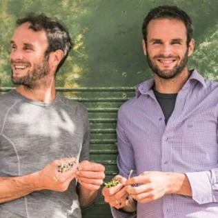 "A Happy and Healthy Life" with Dr Alan Desmond and The Happy Pear.