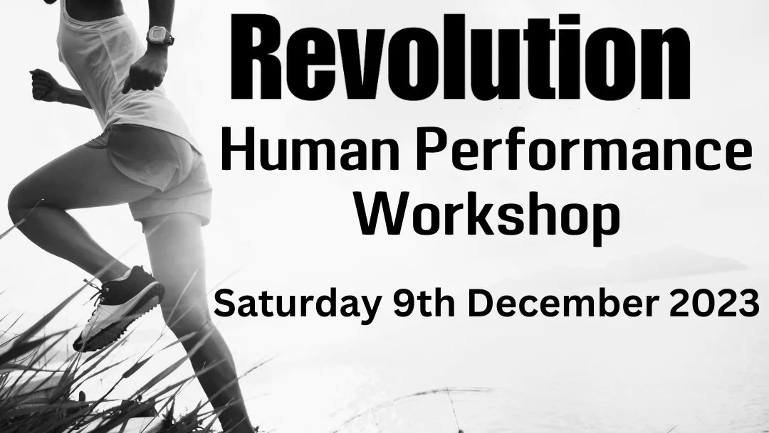 Human Performance Workshop