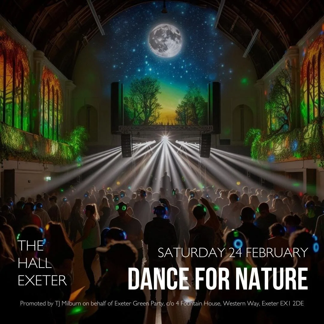 Dance for Nature (Cancelled)