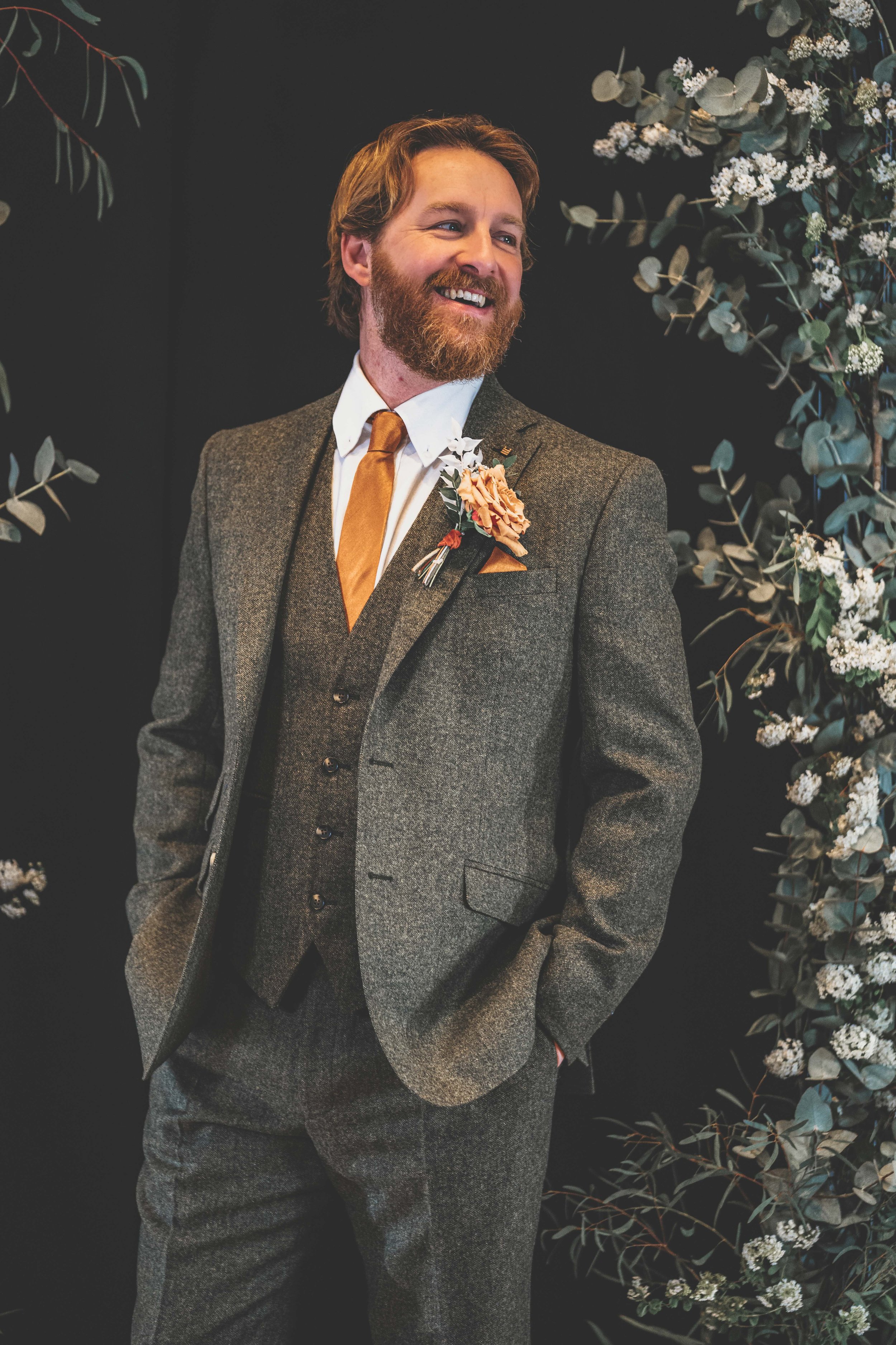 Zebel A premium Made to Measure tailor’s operating out of London and the South West. Whether little or lavish, we believe the secret to your special day is to look and feel your best. With over 17,000 cloths to choose from some of the world’s