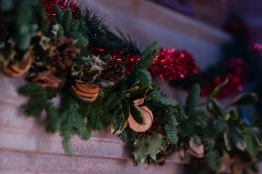 Bel's Kitchen Christmas Supper Club 