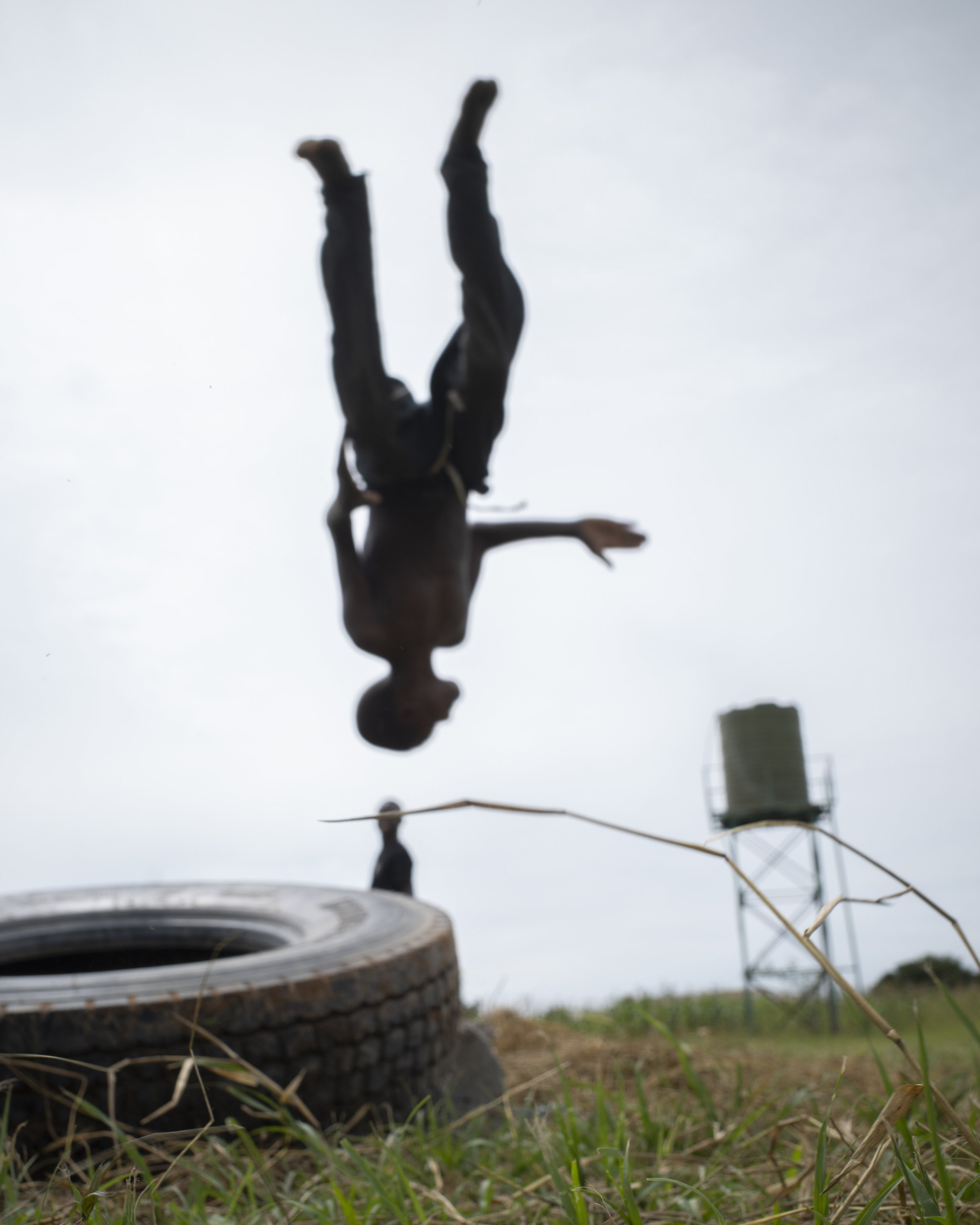 “Other Lives”…..