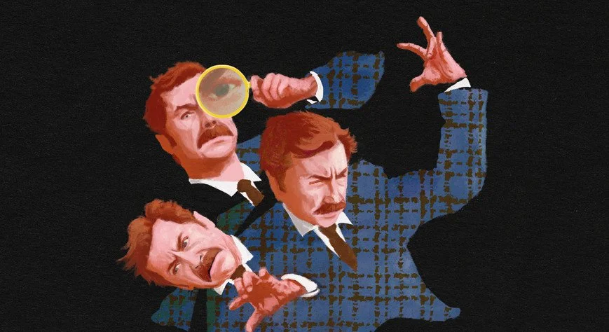 Mike Wozniak | Exeter Comedy Festival&nbsp;