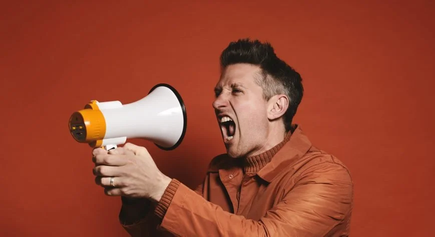 Stuart Goldsmith | Exeter Comedy Festival&nbsp;