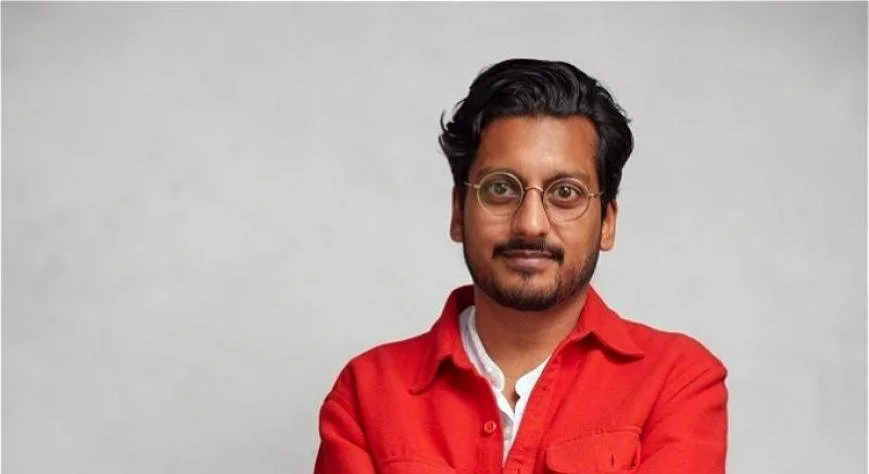 Ahir Shah | Exeter Comedy Festival