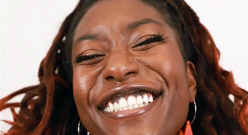 Sophie Duker | Exeter Comedy Festival