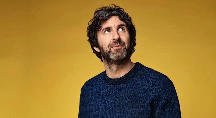 Mark Watson | Exeter Comedy Festival