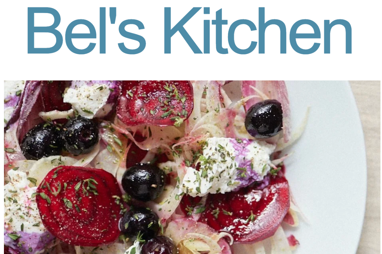 Bels Kitchen June Supper Club
