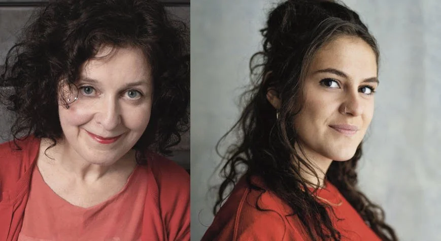 Rosalie Minnitt &amp; Joanna Neary: Playtime