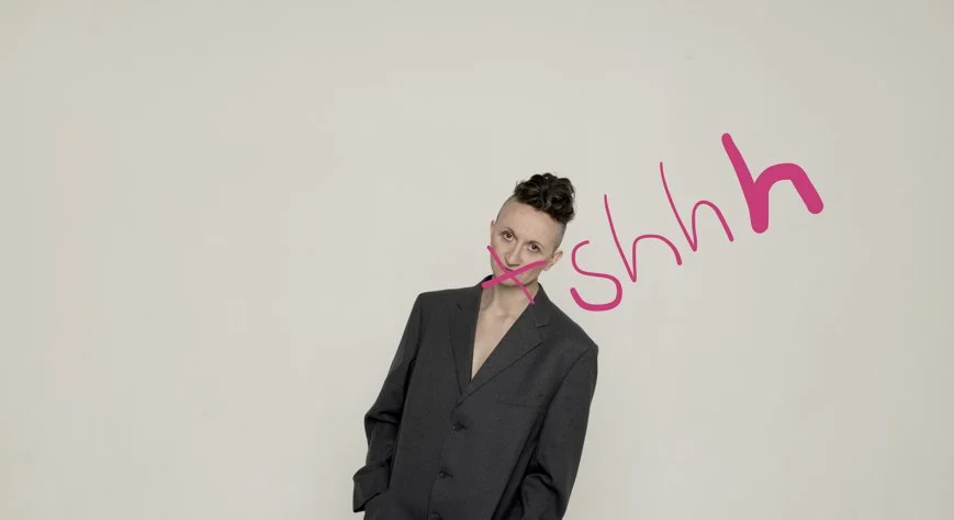 Lucy Hopkins: Silent Workshop