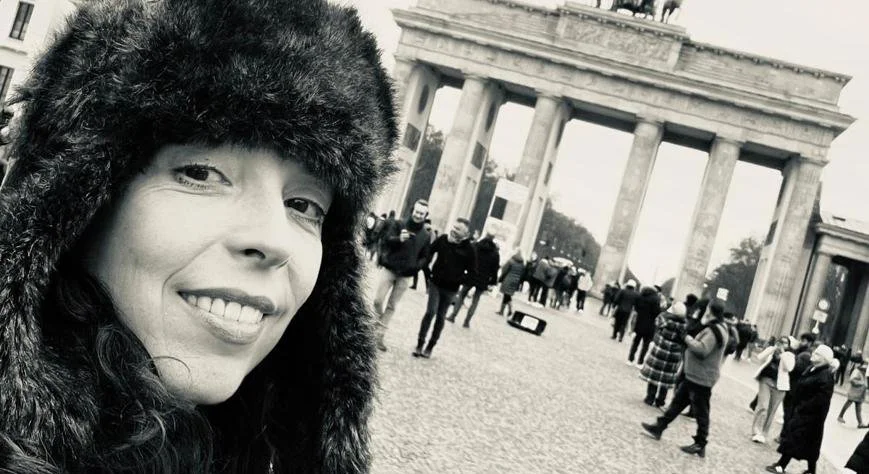 Bridget Christie