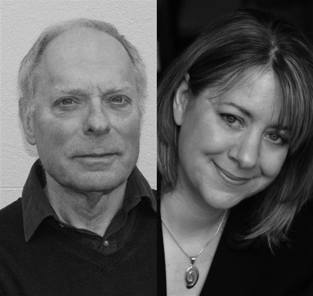 Two Moors Festival: Poetry Reading: Lawrence Sail and Julia Copus