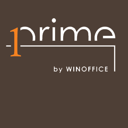 Winoffice Prime - Die Business Engine
