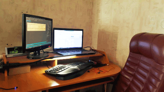 Eugene, Kiew / Software Engineer