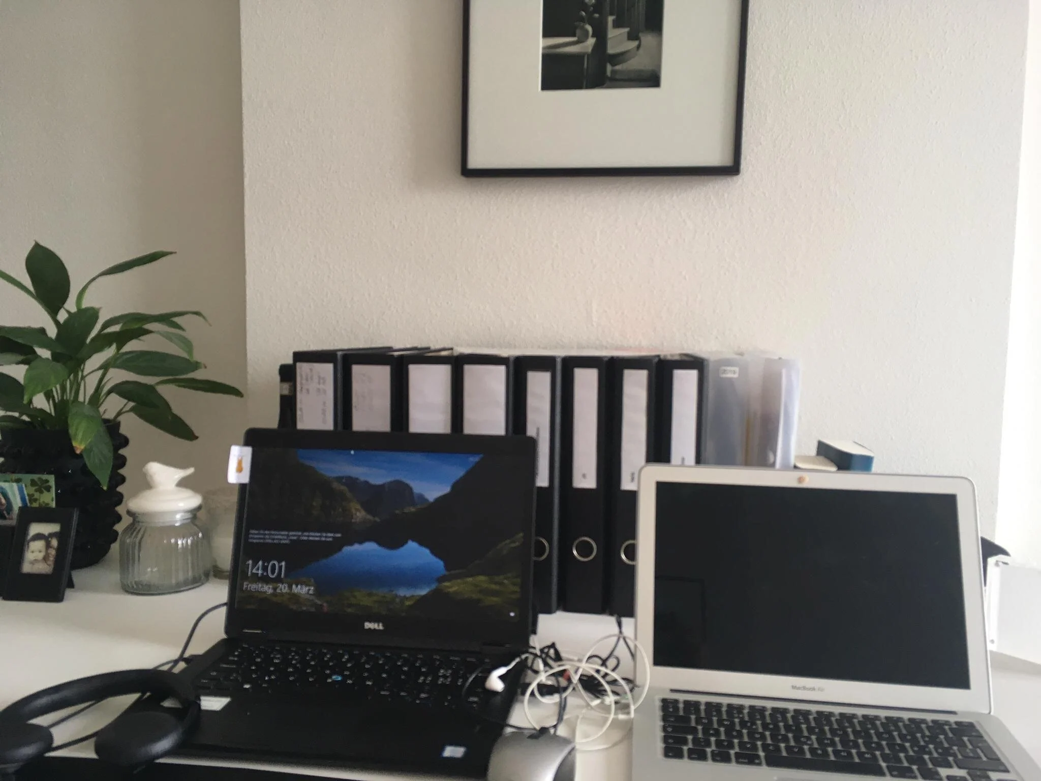 Vivien, University of Arts and Design, Lucerne