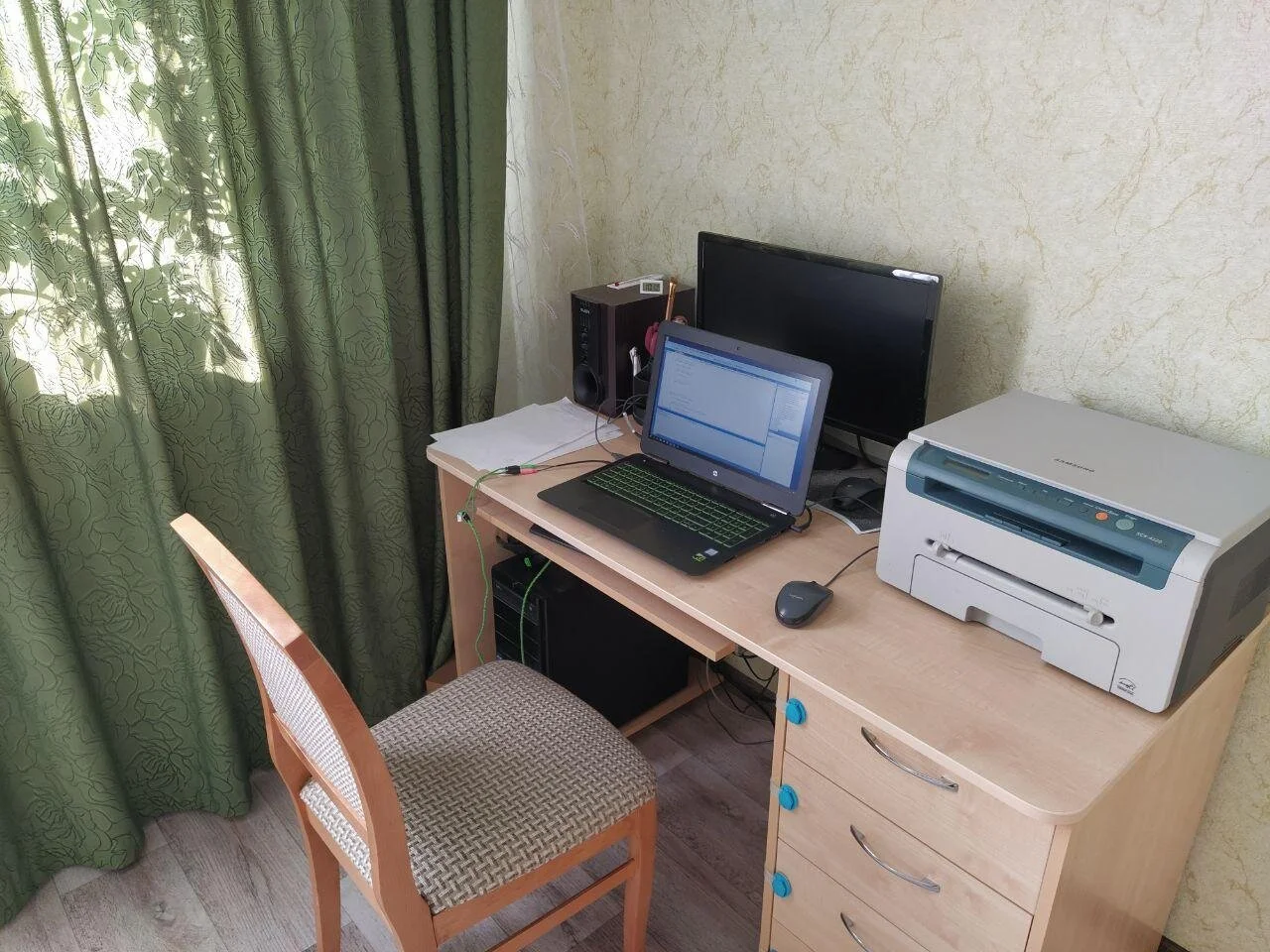 Danila, Russia, Software Engineer