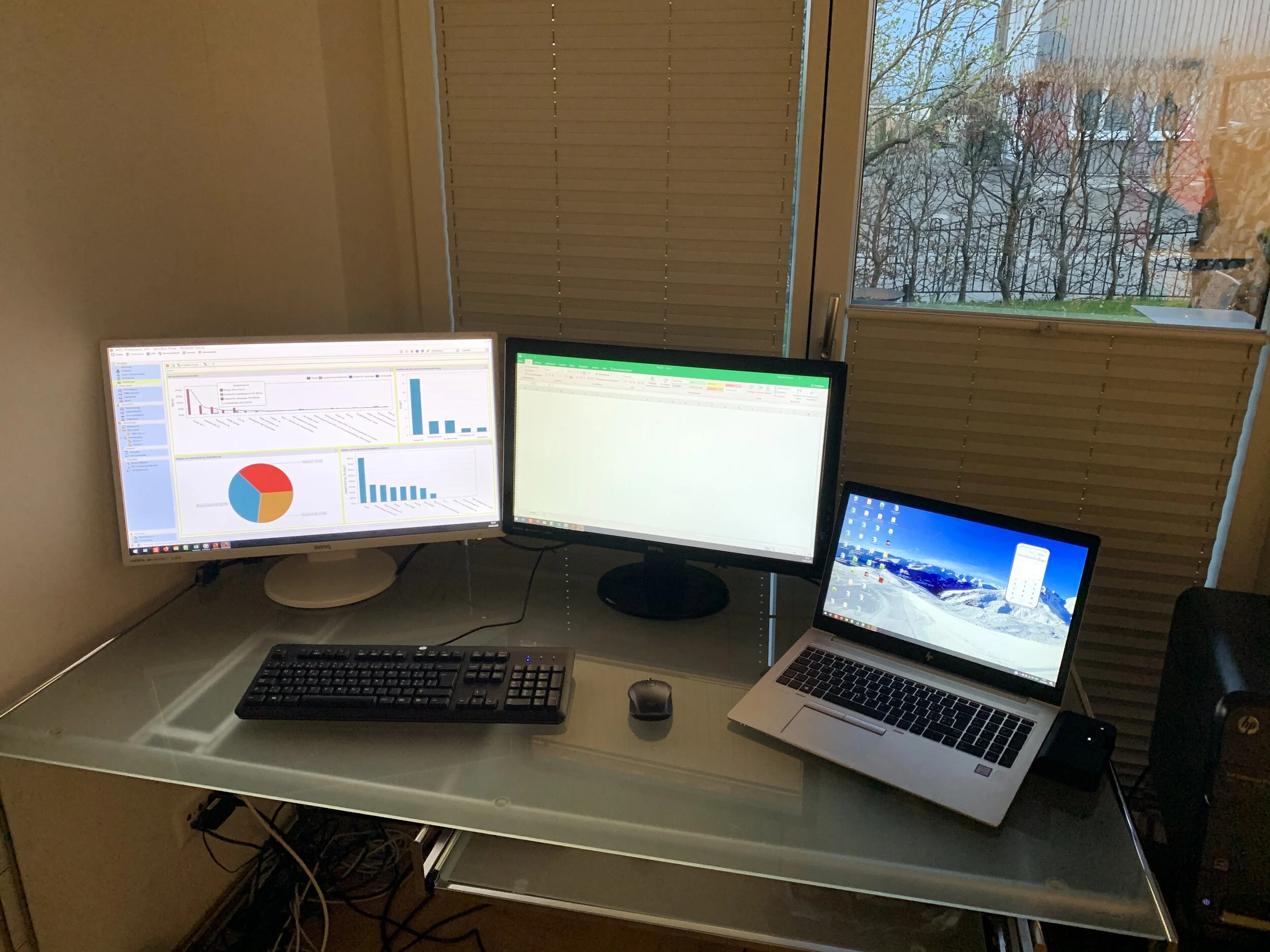 Florian, Account Manager, Seegräben