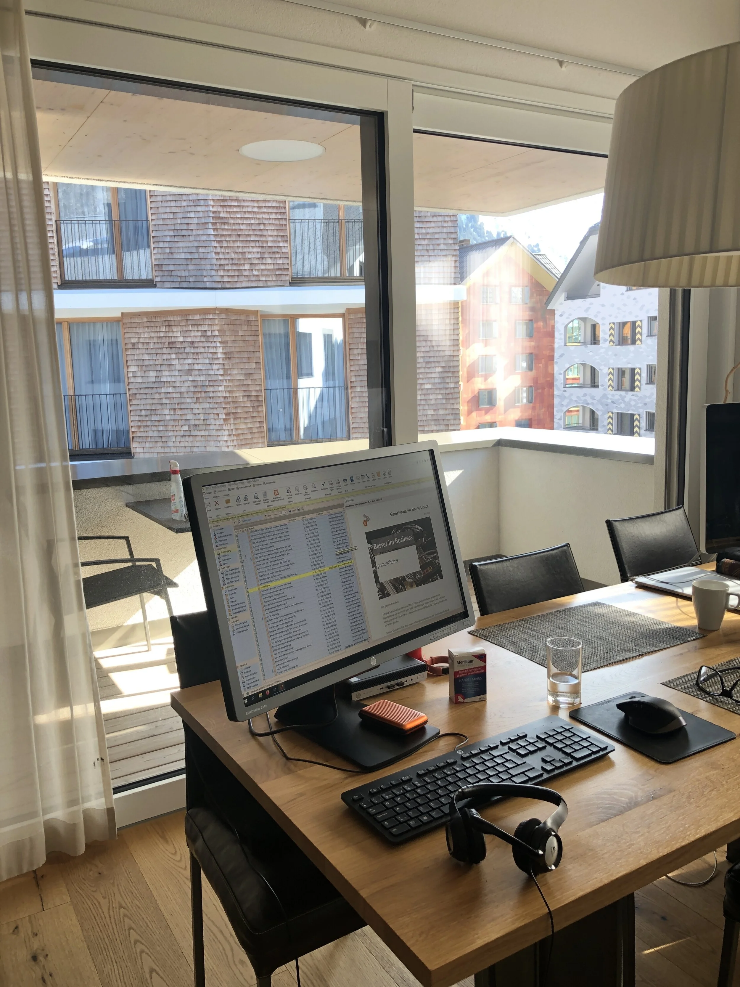 Sabina, Ferien-Appartment Andermatt