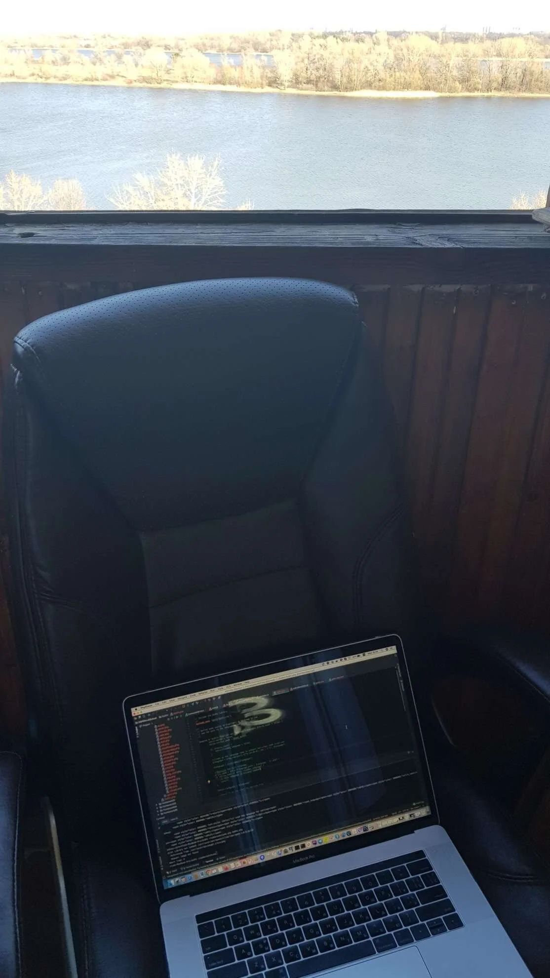 Vladyslav Doroshchuk, Backend Developer, Ukraine