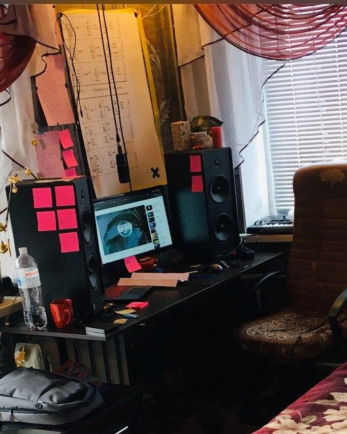 Oleksandr Mohylivskyi, Software Engineer, Ukraine