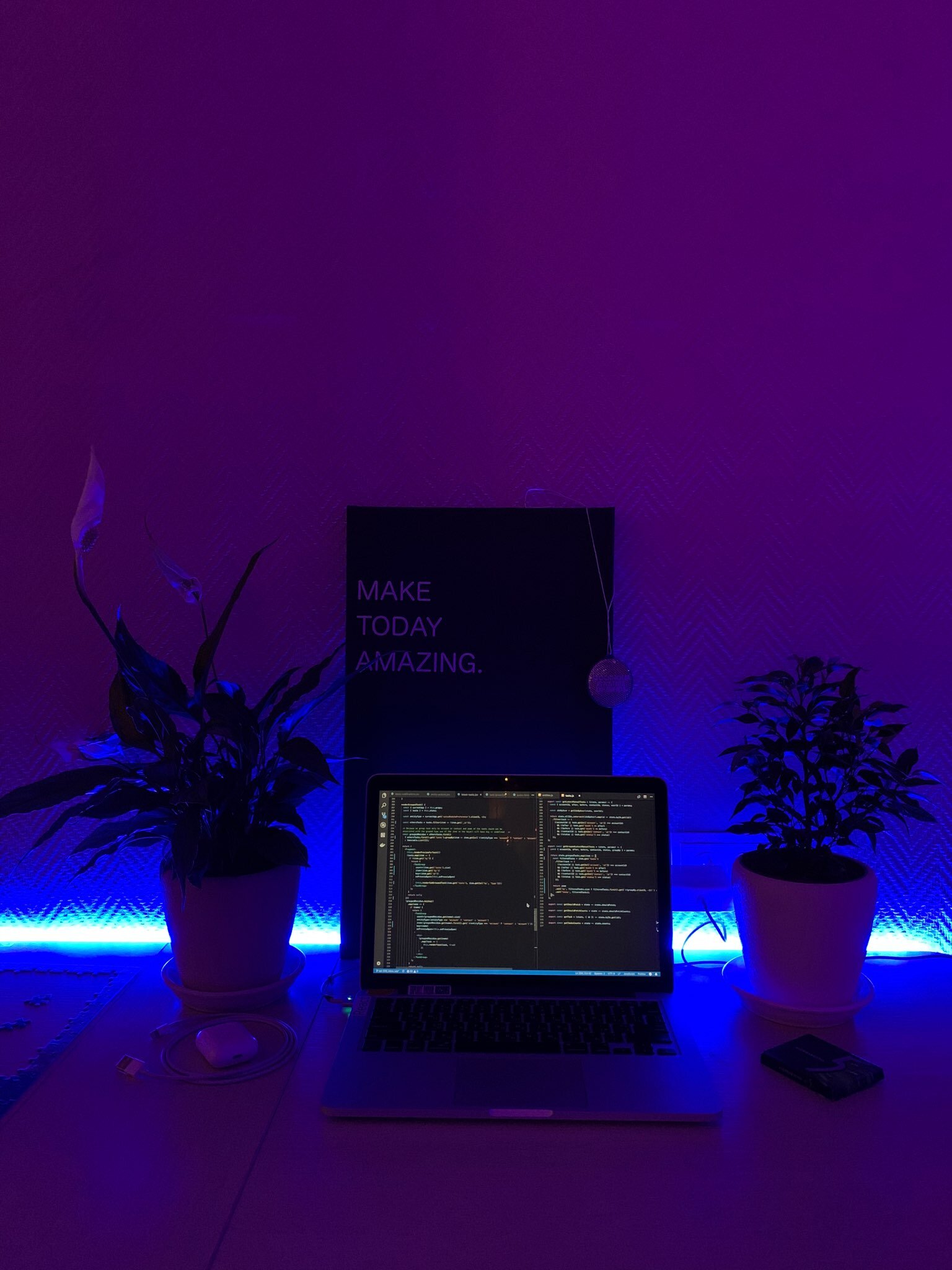 Artem Borovensky, Frontend Developer, Ukraine