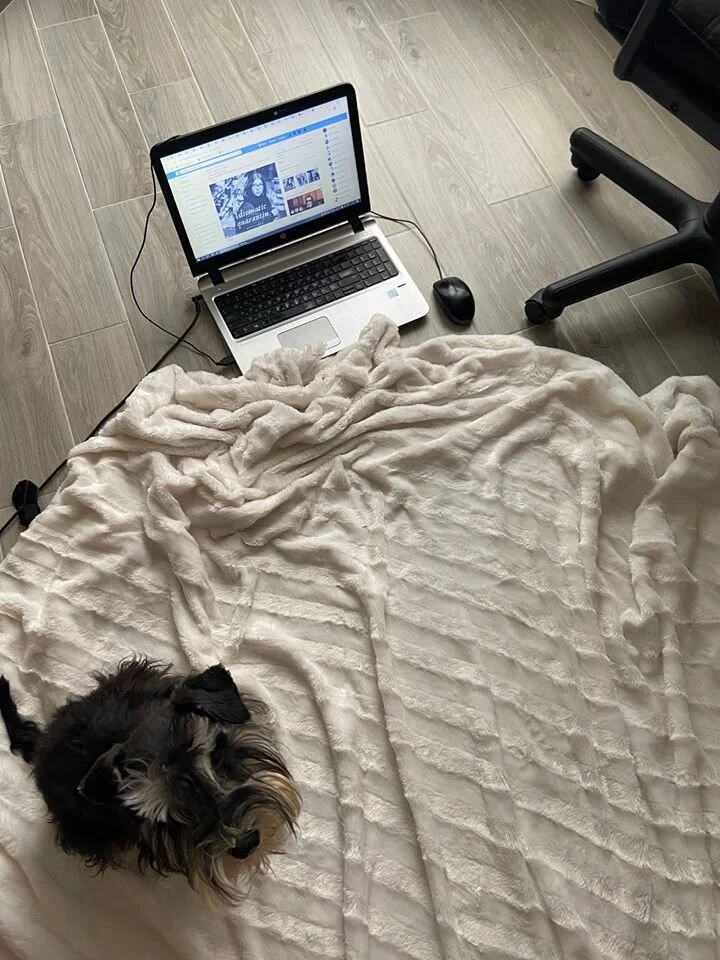 Yuliia Borysenko, Staff Services Unit Deputy Director, Mobilunity, Kiew