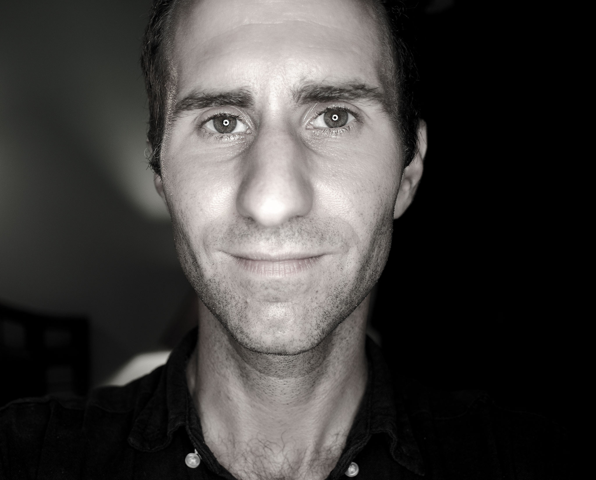 Tom Miller, founder Pretty Good Productions