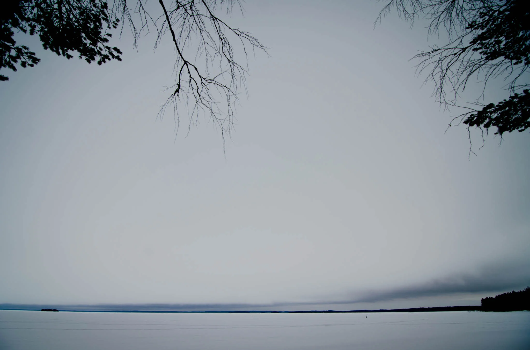 Lake Puruvesi