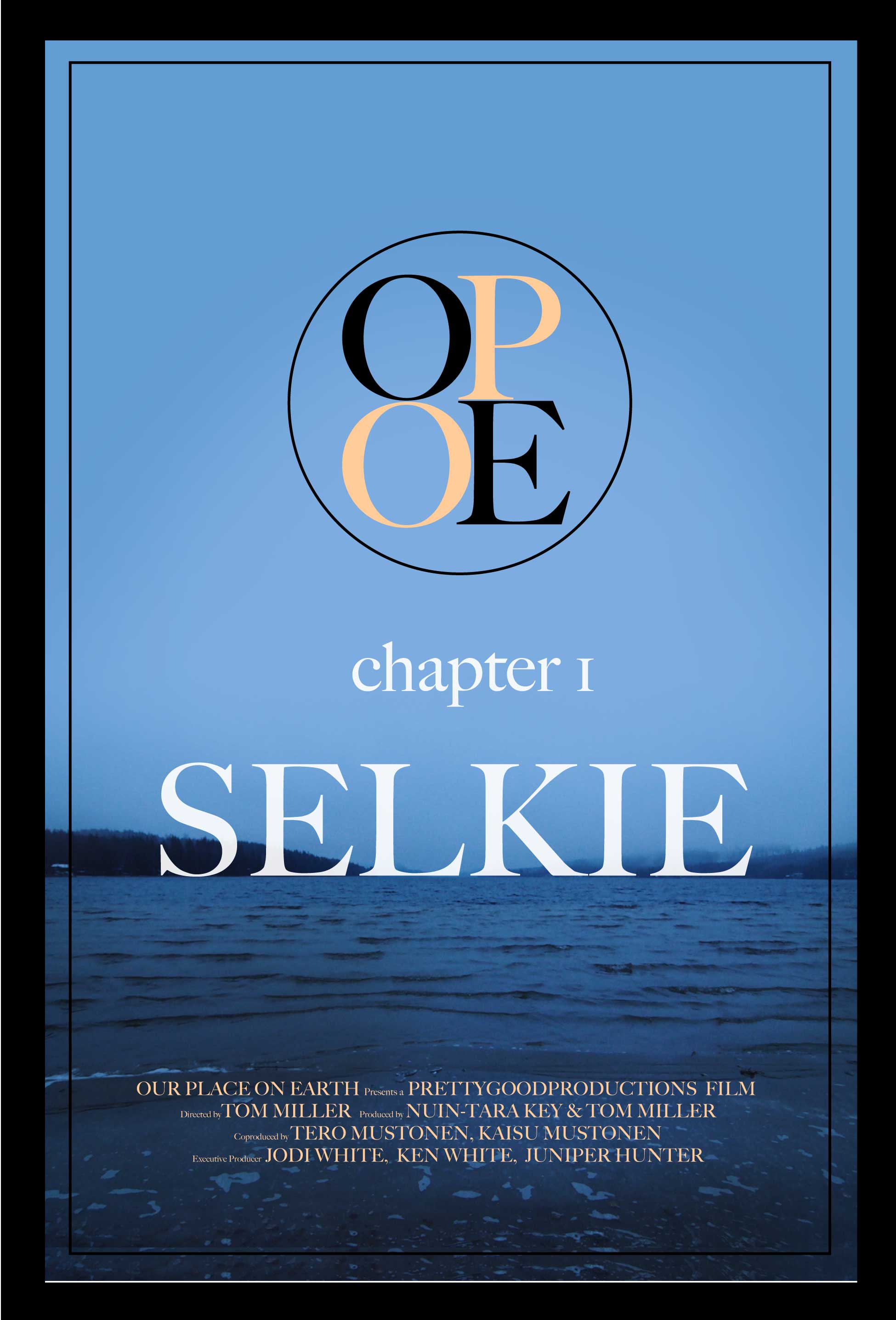 Our Place on Earth Chapter 1, Selkie