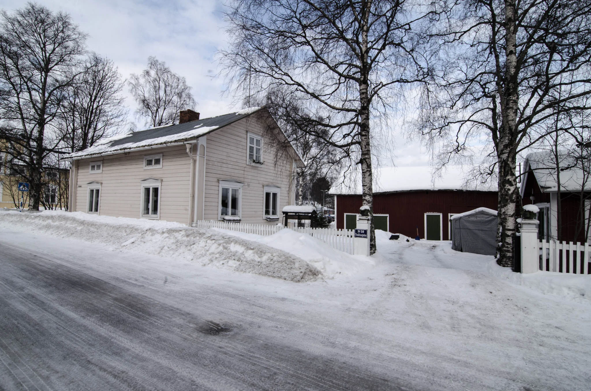 Tornio, Finland