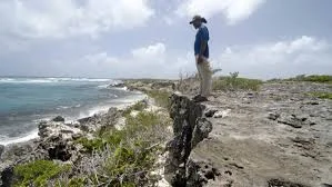 Caribbean Production Finished