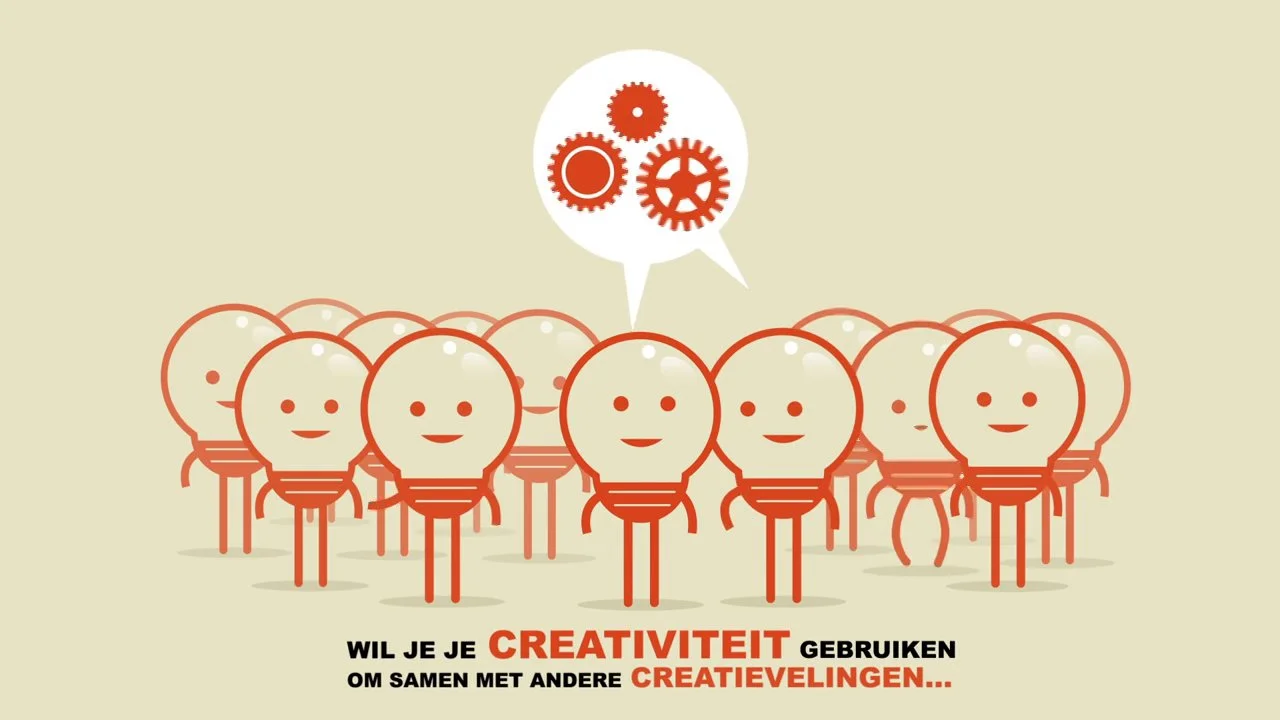 iDROPS Sociaal InnovatieLAB België 2013