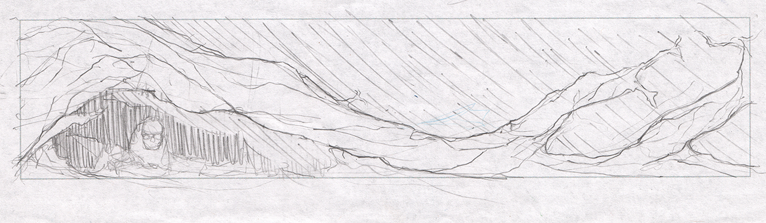Concept Sketch