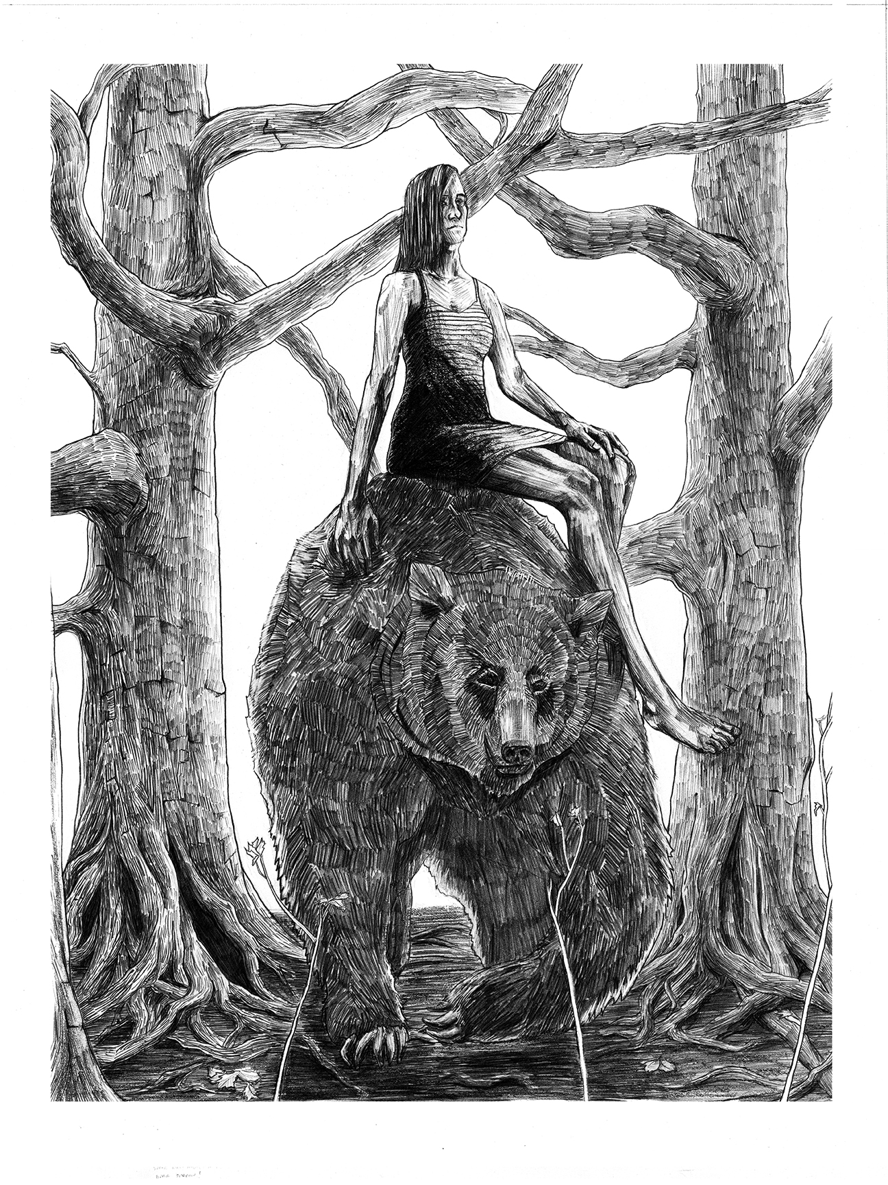 Final Drawing