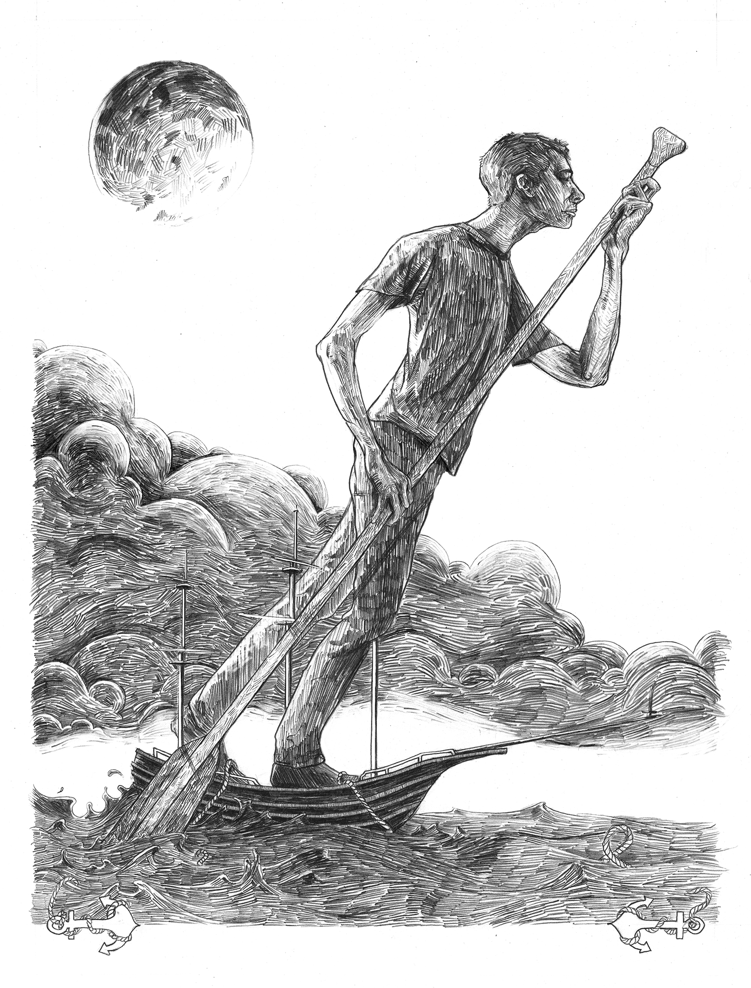 Final Drawing