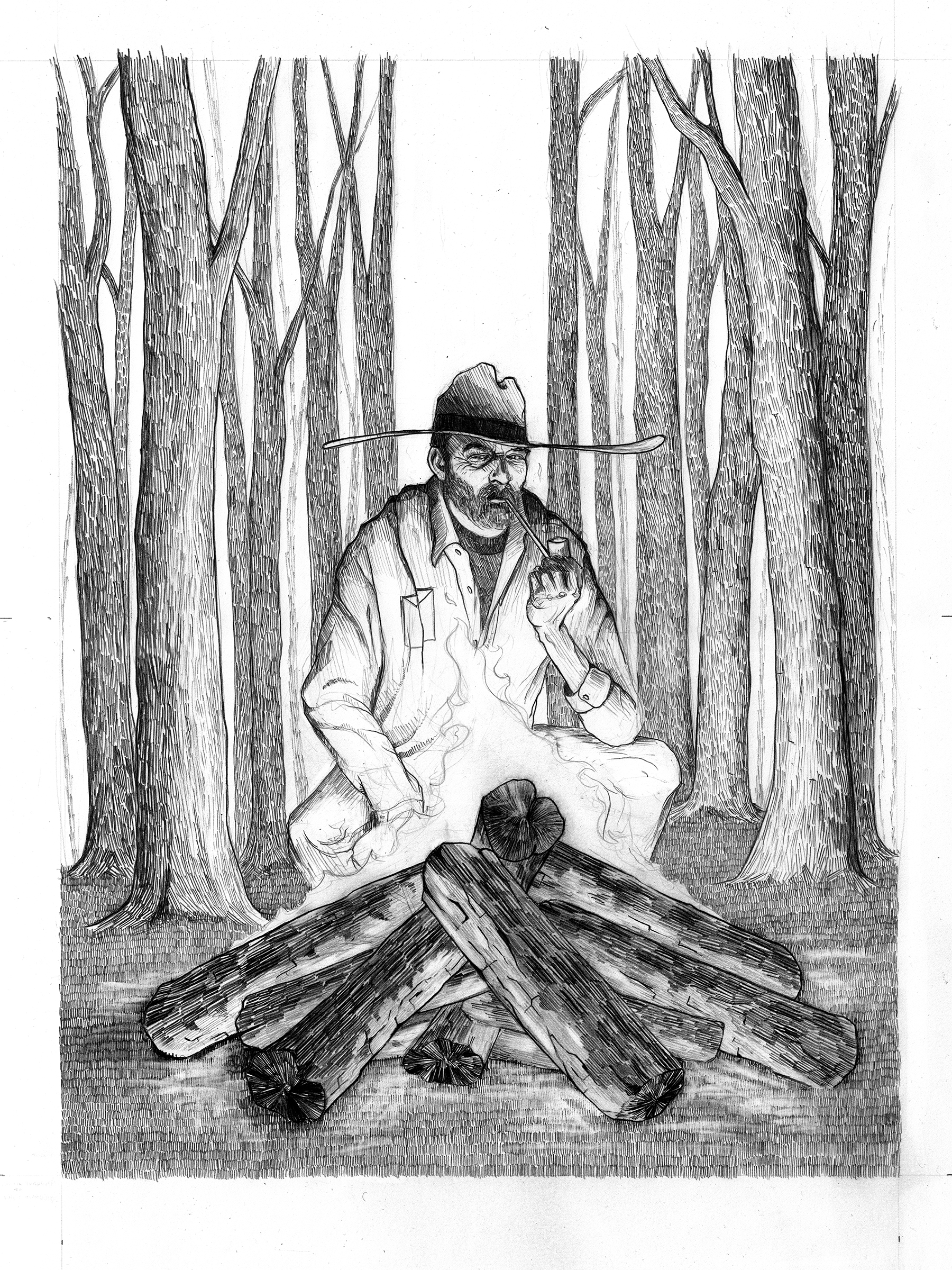 Final Drawing