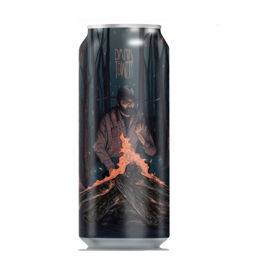 Final Can/ Label