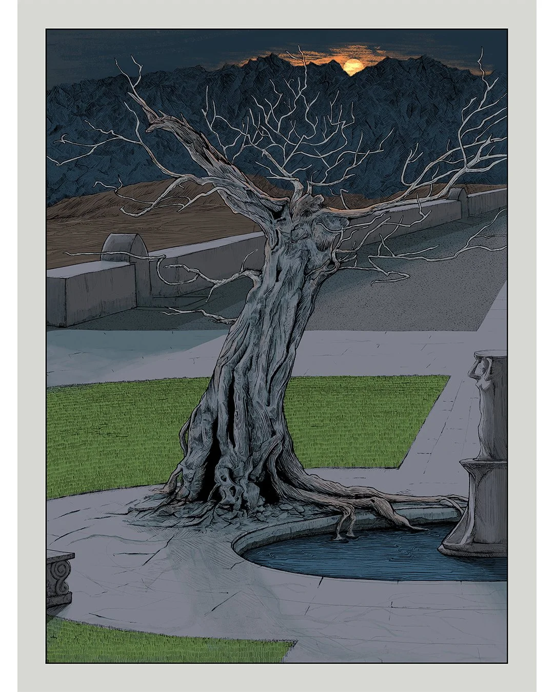 Instagram-Tree of Gondor.jpg