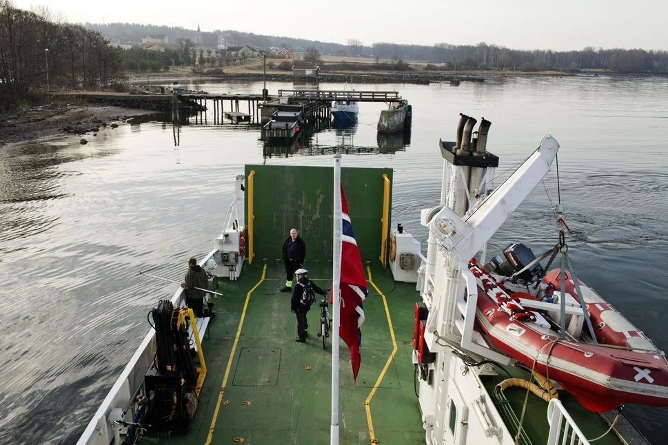 Norway Proves That Treating Prison Inmates As Human Beings Actually Works