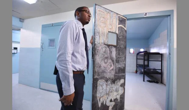 Prevention vs. detention: Children’s advocates question spending by Juvenile Justice department