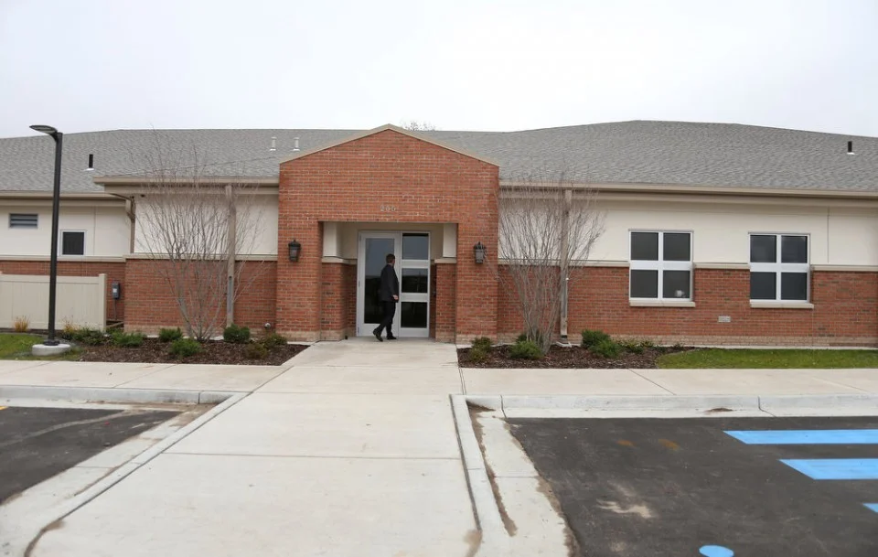 Juvenile justice expert hired by Muskegon County