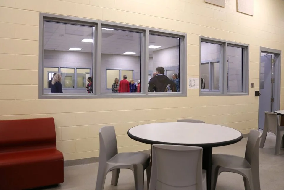 5 takeaways from effort to re-design juvenile justice in Muskegon