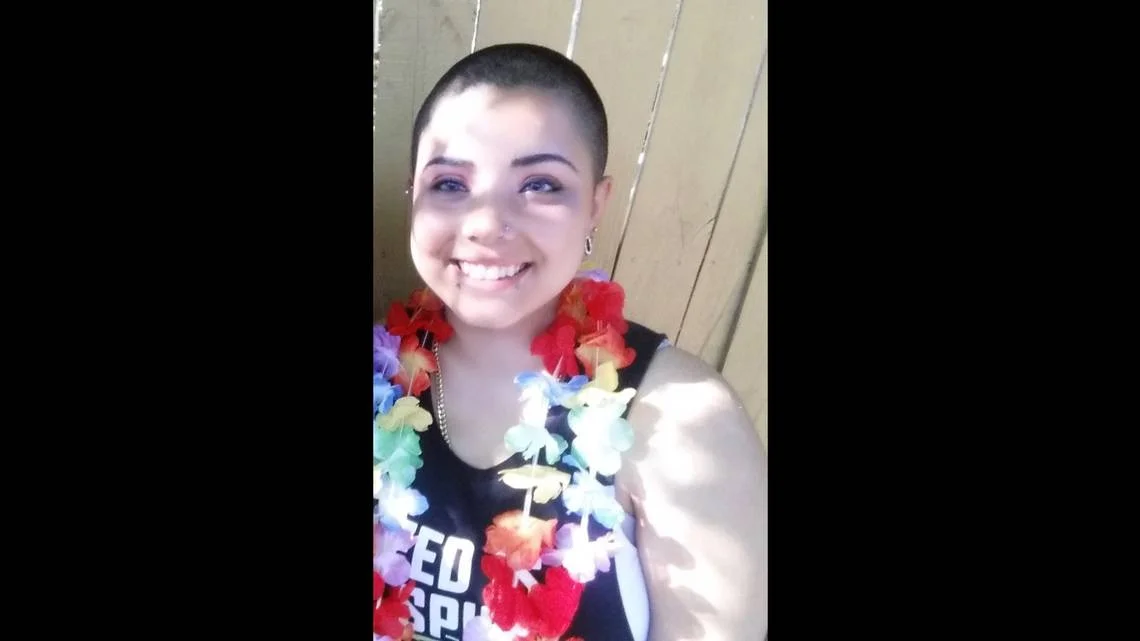 They knew she was a suicide risk. Girl, 15, was still able to hang herself in the lockup.