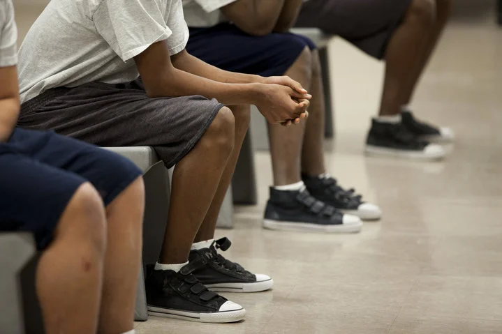 Outraged By Kids In Cages? Look At Our Entire Juvenile Justice System.